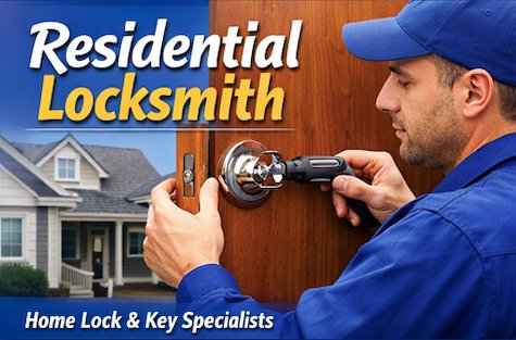 Residential Locksmith Elmont NY